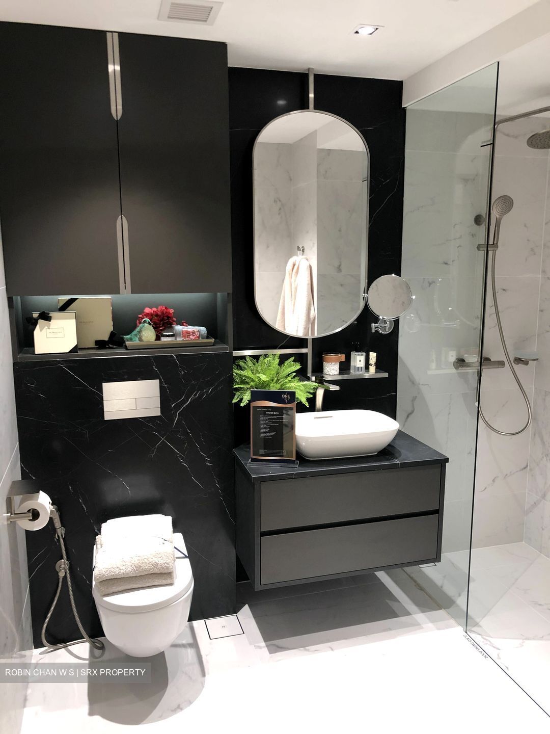 One Bernam (D2), Apartment #329323791